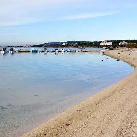 Guest house And With Parking Space Biograd Na Moru, Biograd - 16576