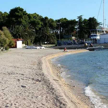And With Parking Space Biograd Na Moru, Biograd - 16576 3*