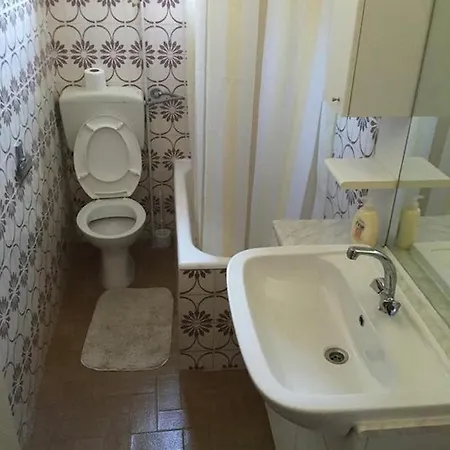 And With Parking Space Biograd Na Moru, Biograd - 16576 Guest house