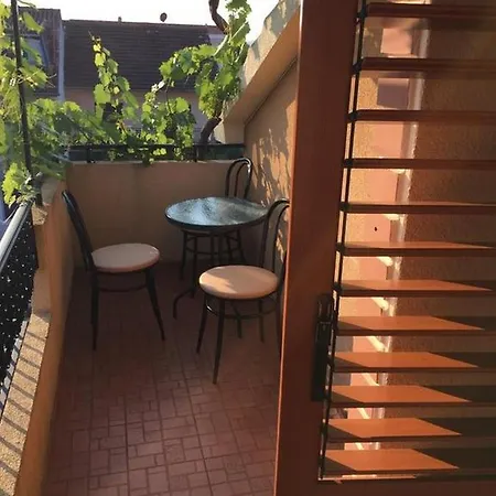 Guest house And With Parking Space Biograd Na Moru, Biograd - 16576 Biograd Na Moru