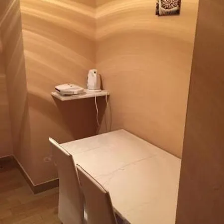 And With Parking Space Biograd Na Moru, Biograd - 16576 Guest house 3*