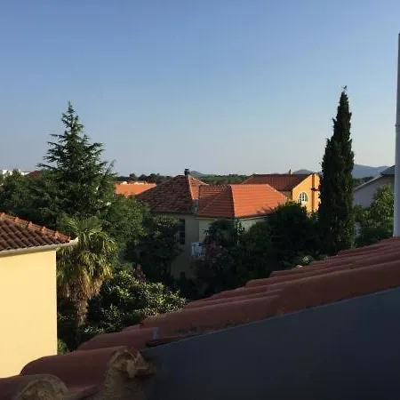 And With Parking Space Biograd Na Moru, Biograd - 16576 Biograd Na Moru