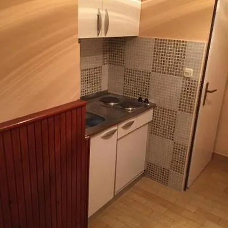 And With Parking Space Biograd Na Moru, Biograd - 16576 Guest house Biograd Na Moru