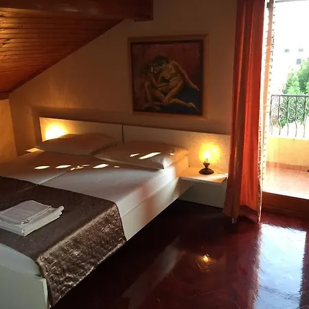 And With Parking Space Biograd Na Moru, Biograd - 16576