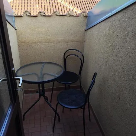 And With Parking Space Biograd Na Moru, Biograd - 16576 Guest house Biograd Na Moru