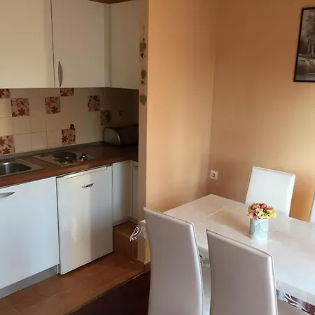 And With Parking Space Biograd Na Moru, Biograd - 16576 Biograd Na Moru