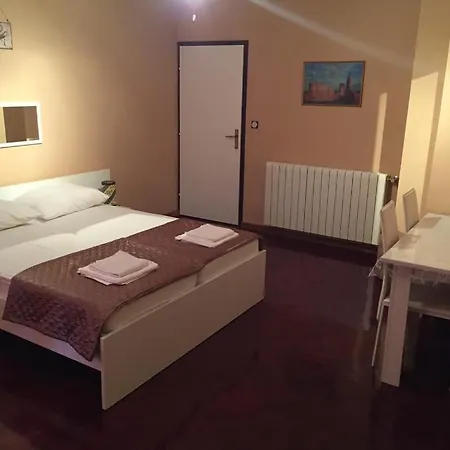 And With Parking Space Biograd Na Moru, Biograd - 16576