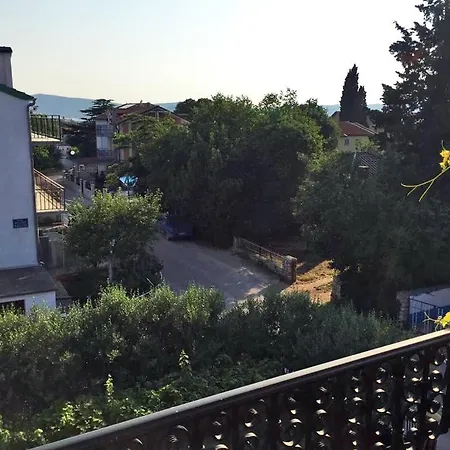 And With Parking Space Biograd Na Moru, Biograd - 16576 Guest house