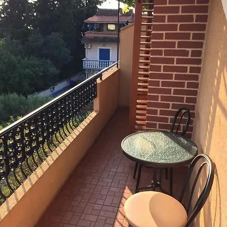 Guest house And With Parking Space Biograd Na Moru, Biograd - 16576 Biograd Na Moru