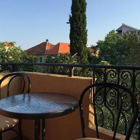 And With Parking Space Biograd Na Moru, Biograd - 16576 Biograd Na Moru