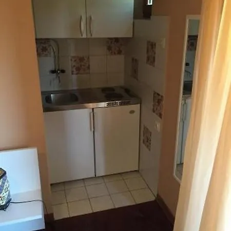Guest house And With Parking Space Biograd Na Moru, Biograd - 16576 Biograd Na Moru