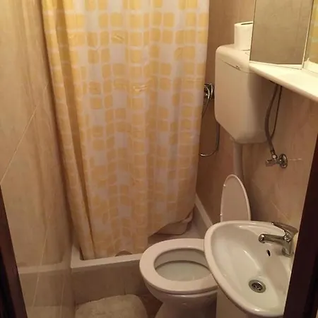 And With Parking Space Biograd Na Moru, Biograd - 16576 Guest house