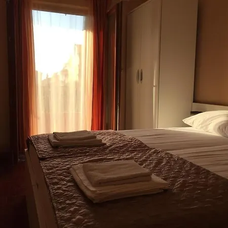 And With Parking Space Biograd Na Moru, Biograd - 16576 Guest house