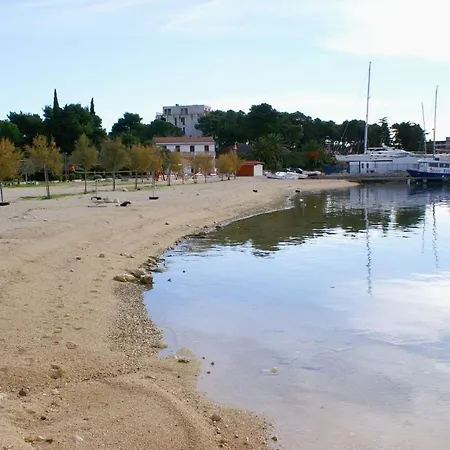 And With Parking Space Biograd Na Moru, Biograd - 16576 Gasthof