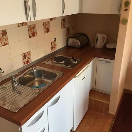 Gasthof And With Parking Space Biograd Na Moru, Biograd - 16576