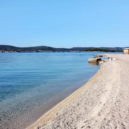 And With Parking Space Biograd Na Moru, Biograd - 16576 Gasthof