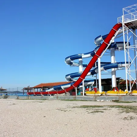 Gasthof And With Parking Space Biograd Na Moru, Biograd - 16576 3*