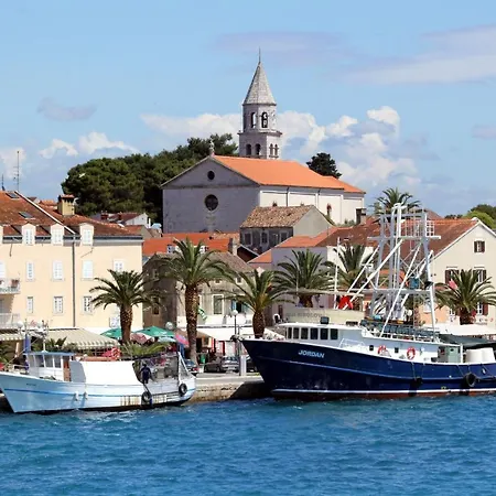 And With Parking Space Biograd Na Moru, Biograd - 16576 3*