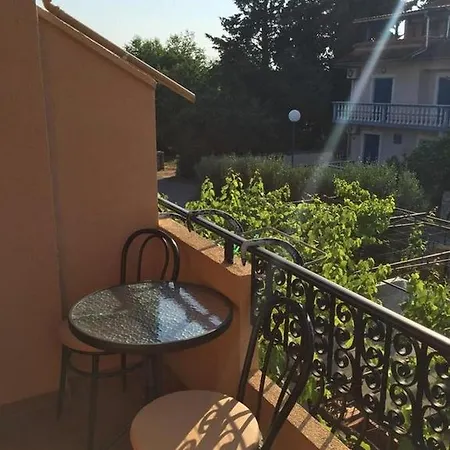 Gasthof And With Parking Space Biograd Na Moru, Biograd - 16576