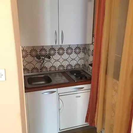 And With Parking Space Biograd Na Moru, Biograd - 16576 Gasthof