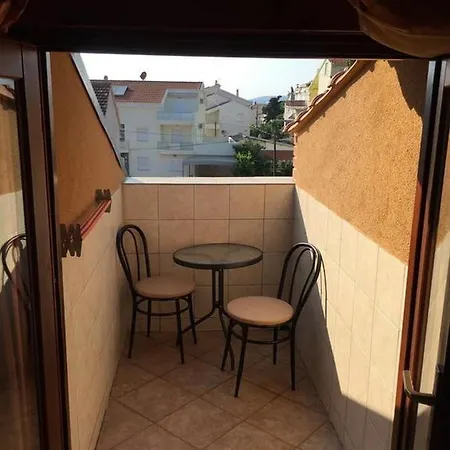 And With Parking Space Biograd Na Moru, Biograd - 16576 3*