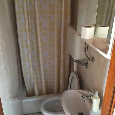 And With Parking Space Biograd Na Moru, Biograd - 16576 Gasthof