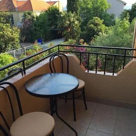And With Parking Space Biograd Na Moru, Biograd - 16576