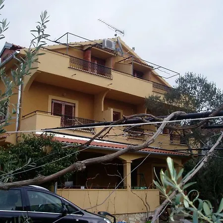 And With Parking Space Biograd Na Moru, Biograd - 16576
